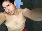 Gay massage by MaxsTouch - 734088 | RentMasseur