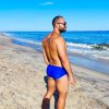 Gay massage by AndyVit - 734548 | RentMasseur