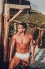 Gay massage by OLIVER_ONFIRE - 738962 | RentMasseur