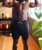 Gay massage by MelanatedTouch - 734606 | RentMasseur