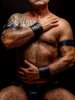 Gay massage by WolfDadTouch - 731798 | RentMasseur