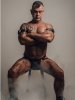 Gay massage by WolfDadTouch - 731797 | RentMasseur