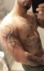 Gay massage by KendroDOM - 739049 | RentMasseur
