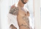 Gay massage by KendroDOM - 747319 | RentMasseur