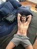 Gay massage by SwimmerGA - 747156 | RentMasseur
