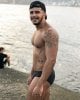 Gay massage by brazillian - 754376 | RentMasseur