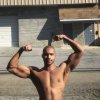 Gay massage by MuscleRelaxation - 762997 | RentMasseur