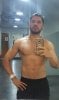 Gay massage by MAXIEMILIANO - 762701 | RentMasseur