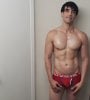 Gay massage by ASERVICE - 742074 | RentMasseur