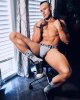 Gay massage by JustinJordan - 745125 | RentMasseur