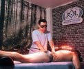 Gay massage by LATINO_FRANK - 733142 | RentMasseur