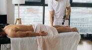 Gay massage by Body_Mantra - 761946 | RentMasseur