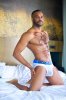 Gay massage by Vychenzocubantop - 753487 | RentMasseur