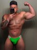 Gay massage by Camiloxl - 771308 | RentMasseur