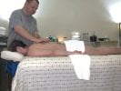 Gay massage by BearOKC - 787128 | RentMasseur