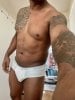 Gay massage by TheoWPB - 780358 | RentMasseur
