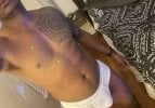 Gay massage by TheoWPB - 780373 | RentMasseur