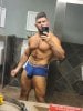 Gay massage by Brazilianhandx - 792744 | RentMasseur