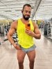 Gay massage by LatinMuscles - 768555 | RentMasseur