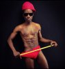 Gay massage by africangoat - 777975 | RentMasseur