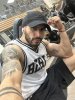Gay massage by Cristian_Col - 776116 | RentMasseur