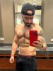 Gay massage by Cristian_Col - 776164 | RentMasseur