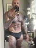 Gay massage by CaseyHolidae - 771503 | RentMasseur