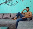 Gay massage by mhdsafran - 776132 | RentMasseur