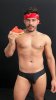Gay massage by Latino_Luiz - 783969 | RentMasseur