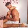 josecarlinho performs massage in Playa del Carmen, Mexico - 6