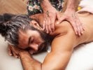 josecarlinho performs massage in Playa del Carmen, Mexico - 7