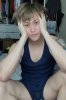 Gay massage by Chion - 770077 | RentMasseur