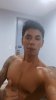 Gay massage by Bruno_Brazilian - 771642 | RentMasseur