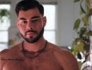 Gay massage by Sasha_Bloom - 783512 | RentMasseur