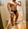 Gay massage by AsianMuscle_PJ - 789505 | RentMasseur