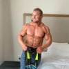 Gay massage by RipMuscles - 780282 | RentMasseur