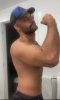 Gay massage by StrongHnds - 801530 | RentMasseur