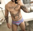Gay massage by KendroDOM - 794321 | RentMasseur