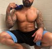 Gay massage by Miguel_rio - 792447 | RentMasseur