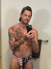 Gay massage by AaronCB - 771598 | RentMasseur