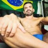Gay massage by FabioBrazilianNY - 783642 | RentMasseur