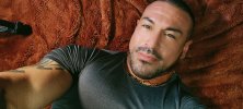 Gay massage by Rocky_Maximo - 790993 | RentMasseur