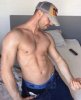 Gay massage by Leandro_masseur - 797414 | RentMasseur