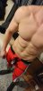 Gay massage by Axil - 768254 | RentMasseur