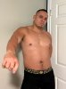 Gay massage by BigColombian - 772445 | RentMasseur