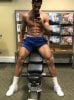 Larrymassageman performs massage in Trenton, NJ - 7