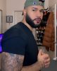 Gay massage by CarlosSantiago - 832447 | RentMasseur