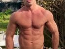 Gay massage by SteeveFrench - 818634 | RentMasseur