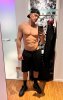 Gay massage by Dys - 824490 | RentMasseur
