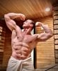 Michael_fit performs massage in New York City, NY - 9